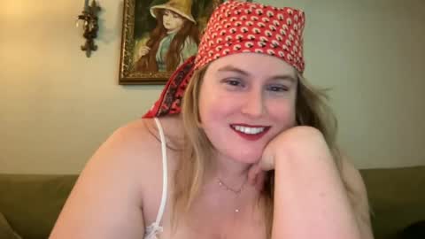 Snapshot of katiecopper27 chatting on July 2, 2026, 12:10 am katiecopper27 online show from July 2, 2026, 12:10 am