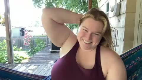 Snapshot of katiecopper27 chatting on July 12, 2026, 3:03 pm katiecopper27 online show from July 12, 2026, 3:03 pm