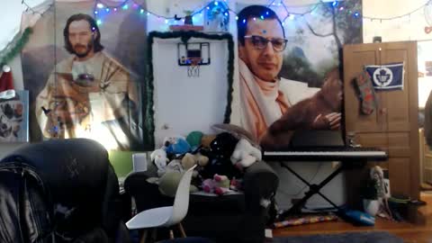 Katie online show from April 30, 2026, 4:08 am