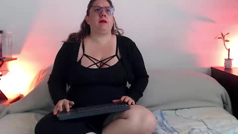 Katherine online show from October 21, 2025, 11:55 am