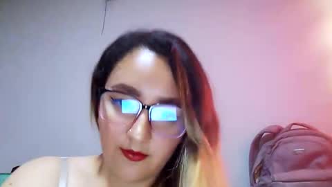 SHARON  KATIEE online show from March 24, 2026, 9:42 pm