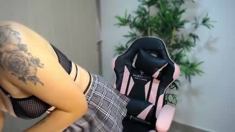 Katie Jane online show from June 13, 2026, 10:57 am