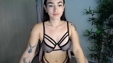 Katie Jane online show from June 26, 2026, 11:03 am