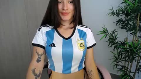 Katie Jane online show from July 3, 2026, 2:01 pm