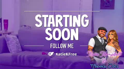 Snapshot of katiekampbell chatting on June 11, 2026, 1:05 am katiekampbell online show from June 11, 2026, 1:05 am