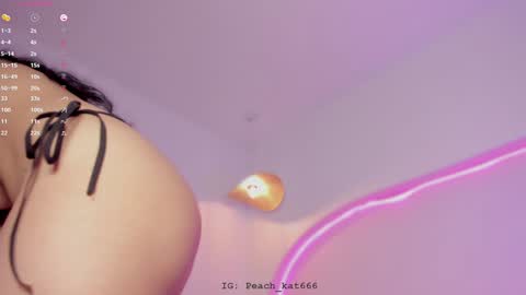 Katy  IGPeach kat666 online show from January 7, 2025, 1:46 pm