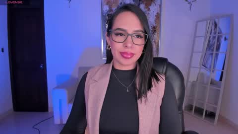 Kate Stonne online show from September 11, 2025, 2:44 am