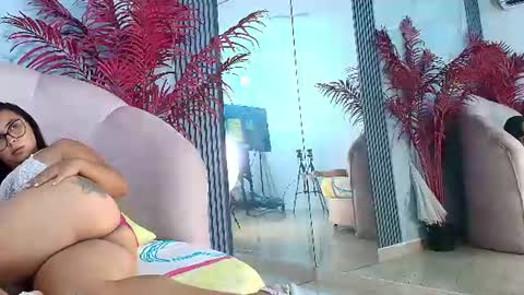 Snapshot of katiiavega chatting on July 14, 2026, 9:31 pm online show from July 14, 2026, 9:31 pm