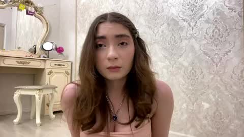 Snapshot of katinaflatau chatting on June 9, 2026, 6:30 pm Rosie online show from June 9, 2026, 6:30 pm