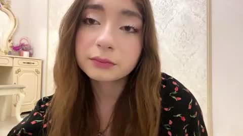 Snapshot of katinaflatau chatting on June 12, 2026, 4:39 pm Rosie online show from June 12, 2026, 4:39 pm