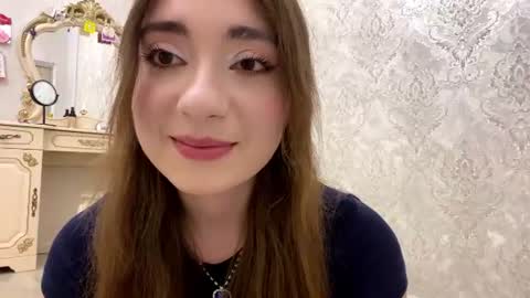 Snapshot of katinaflatau chatting on June 15, 2026, 5:15 pm Rosie online show from June 15, 2026, 5:15 pm