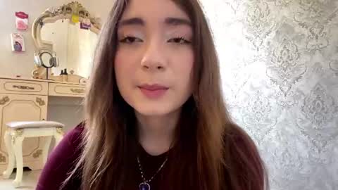 Snapshot of katinaflatau chatting on June 16, 2026, 11:13 am Rosie online show from June 16, 2026, 11:13 am