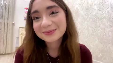 Snapshot of katinaflatau chatting on June 20, 2026, 5:38 pm Rosie online show from June 20, 2026, 5:38 pm