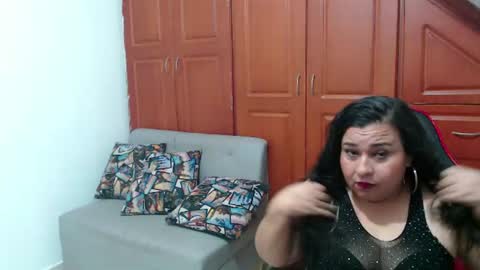 Katiuka online show from July 25, 2026, 8:50 pm