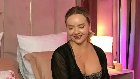 KatJolie online show from July 23, 2026, 6:50 pm