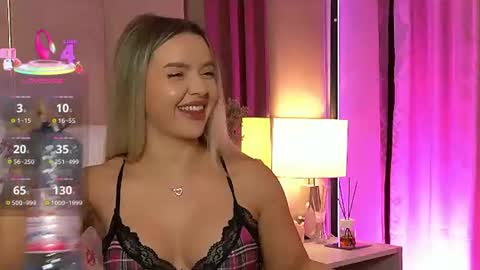 KatJolie online show from July 28, 2026, 6:53 pm
