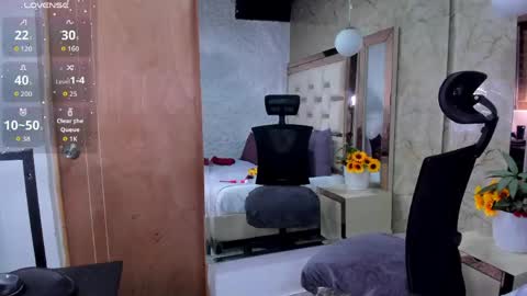Snapshot of katleya_lewiis chatting on May 1, 2026, 8:24 pm Katleya Lewiis online show from May 1, 2026, 8:24 pm