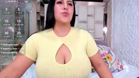 Katleya Lewiis online show from June 11, 2026, 5:16 am
