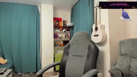 Snapshot of katniss_k chatting on February 8, 2025, 4:57 am katniss_k online show from February 8, 2025, 4:57 am