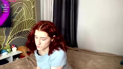 Tanesha online show from July 25, 2026, 1:41 pm