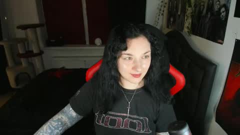 Katriece Spikes online show from October 17, 2025, 4:42 pm