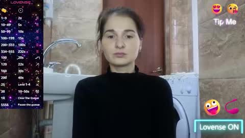 Katrin Brook online show from December 5, 2024, 9:06 am