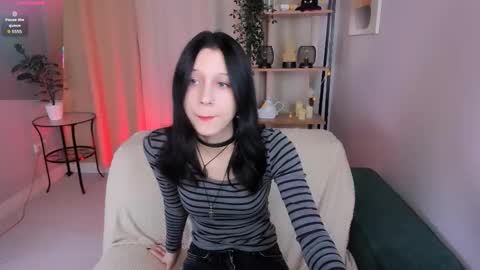 katrin_dark online show from September 17, 2025, 2:19 pm