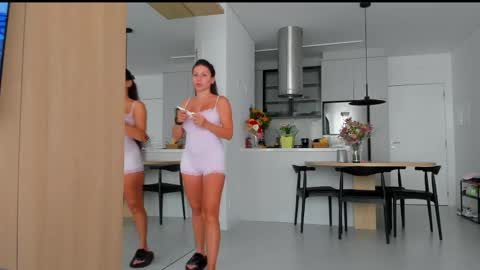 Katrin online show from April 19, 2026, 4:28 pm