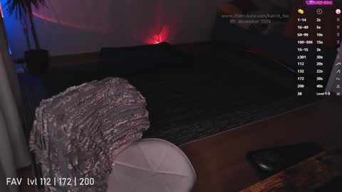 pvt open online show from December 5, 2024, 4:12 pm