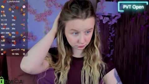 Snapshot of katrina_bail chatting on November 15, 2025, 12:30 am Katrina Bail online show from November 15, 2025, 12:30 am