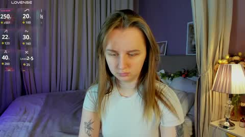 Katrina Bail online show from April 11, 2026, 1:10 am