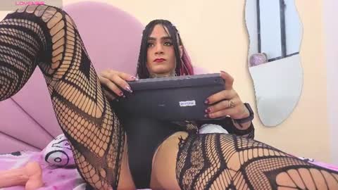 katrina_blaze online show from June 14, 2026, 2:24 am