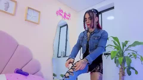 katrina_blaze online show from June 29, 2026, 10:10 pm