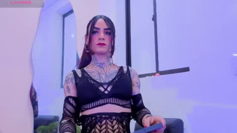 katrina_blaze online show from July 17, 2026, 2:40 am