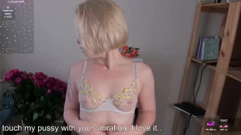 katrina_carter online show from September 17, 2025, 3:08 am