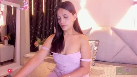 Keyla online show from March 4, 2026, 7:20 pm