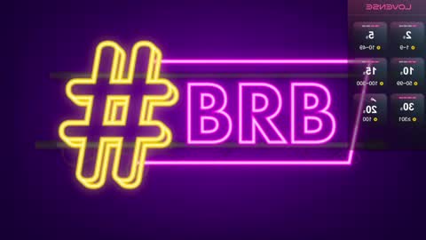 Snapshot of katrina_space chatting on January 20, 2025, 3:28 pm katrina online show from January 20, 2025, 3:28 pm