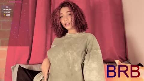 Katrina Ricci online show from February 13, 2025, 5:16 am