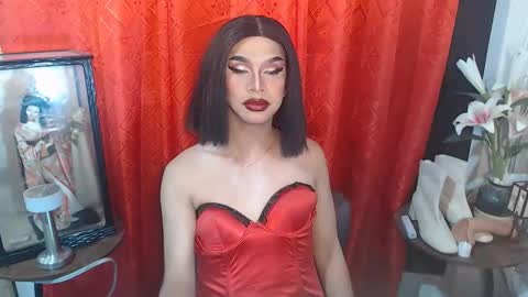 Snapshot of katrinadestroyer chatting on April 6, 2026, 1:01 pm katrinadestroyer online show from April 6, 2026, 1:01 pm