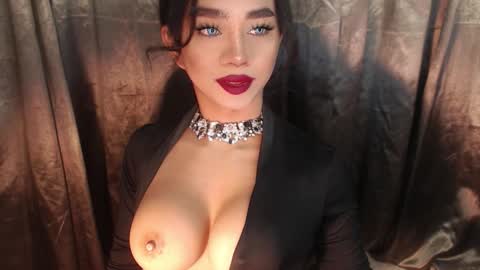 katrinathegreat online show from October 8, 2025, 5:16 am