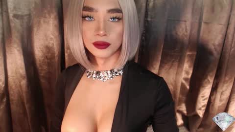 katrinathegreat online show from October 22, 2025, 6:13 am