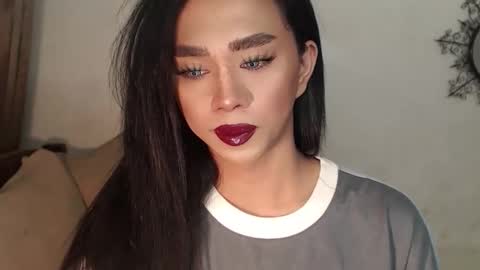 katrinathegreat online show from January 5, 2026, 5:27 pm