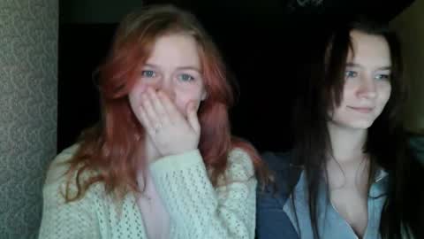 katrine_ine online show from October 8, 2025, 7:11 pm
