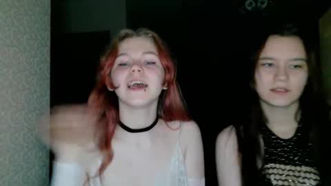katrine_ine online show from October 9, 2025, 10:30 pm