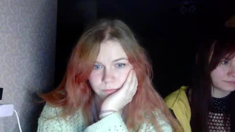 katrine_ine online show from October 23, 2025, 9:24 pm