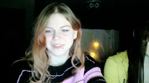 katrine_ine online show from November 2, 2025, 4:53 pm