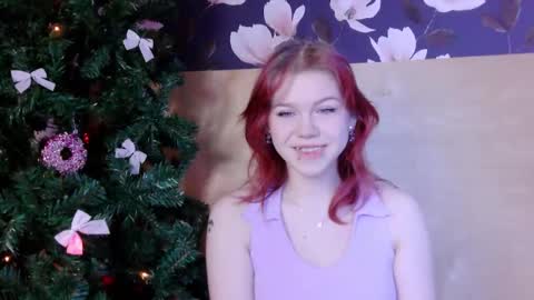 katrine_ine online show from January 6, 2026, 5:11 am