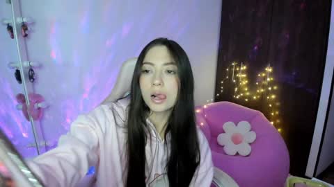 Snapshot of katrinrosex chatting on December 9, 2024, 12:01 am Katrin online show from December 9, 2024, 12:01 am