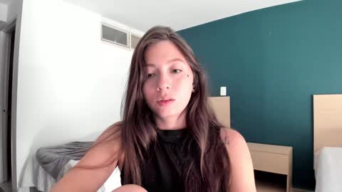 Snapshot of katrinrosex chatting on January 20, 2025, 10:15 pm Katrin online show from January 20, 2025, 10:15 pm