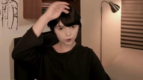 katsuro online show from June 26, 2026, 8:57 pm